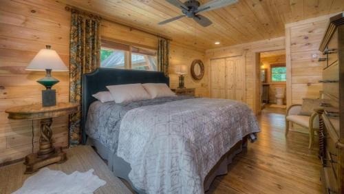 Mineral Bluff Casa | Uplifting