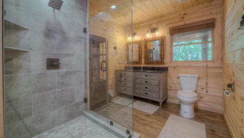 Mineral Bluff Casa | Uplifting