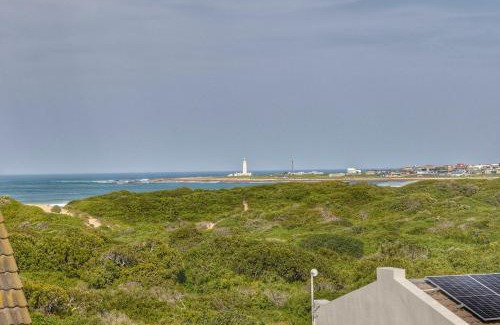Cape Saint Francis Apartamento | Upmarket Sea View Apartment