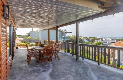 Cape Saint Francis Apartamento | Upmarket Sea View Apartment