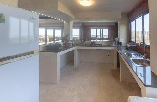 Cape Saint Francis Apartamento | Upmarket Sea View Apartment