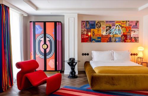 Lisbon Old Town Apartamento | Upon Angels - Adults Only