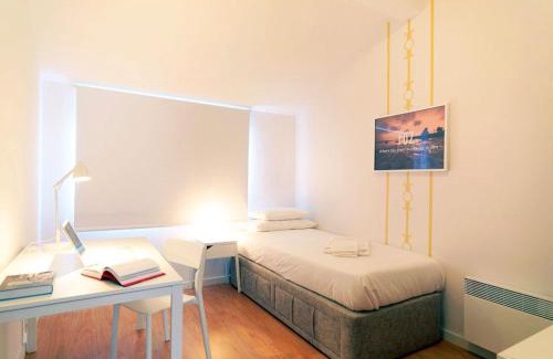 Paranhos Casa | Uporto House Villa
