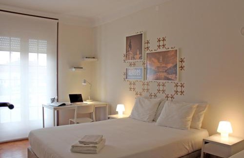 Paranhos Casa | Uporto House Villa