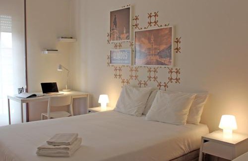 Paranhos Casa | Uporto House Villa