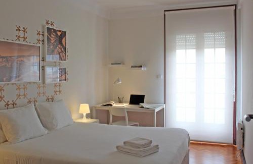 Paranhos Casa | Uporto House Villa