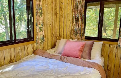 Rosedale Casa | Upper Boathouse on Balsam Lake #1