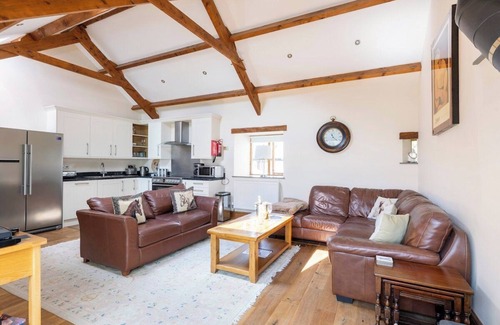 Haverfordwest Casa | Upper Calffield Farm