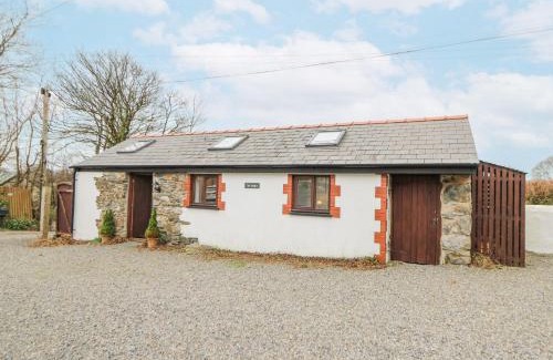 Haverfordwest Casa | Upper Calffield Studio