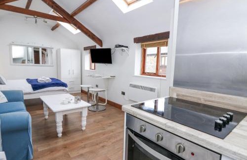 Haverfordwest Casa | Upper Calffield Studio