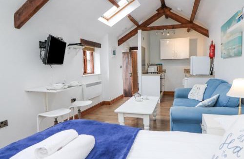 Haverfordwest Casa | Upper Calffield Studio