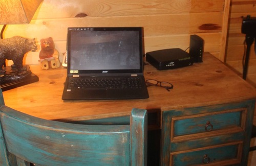 Ruidoso Casa | encantador de la barranca superior en el río