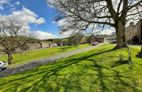 Bainbridge Casa | Upper Cherry Bank - Tres Habitaciones Casa, Capacidad 4