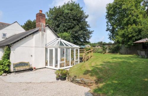 Brazzacott Casa | Upper Court Cottage