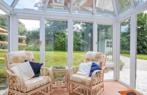 Brazzacott Casa | Upper Court Cottage