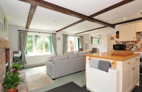 Brazzacott Casa | Upper Court Cottage