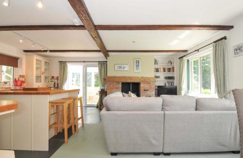 Brazzacott Casa | Upper Court Cottage