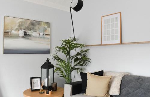 Saint Erth Praze Casa | Upper Deck