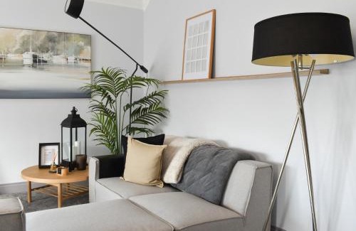 Saint Erth Praze Casa | Upper Deck
