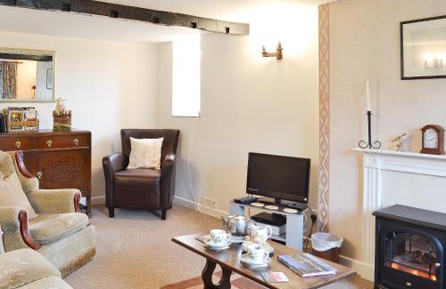 Brecon Casa | Upper Ffinnant