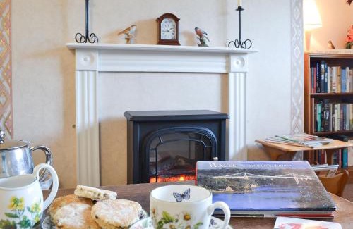 Brecon Casa | Upper Ffinnant