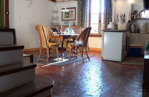 Ferrals-les-Corbieres Casa | "Planta alta" en el petit domaine