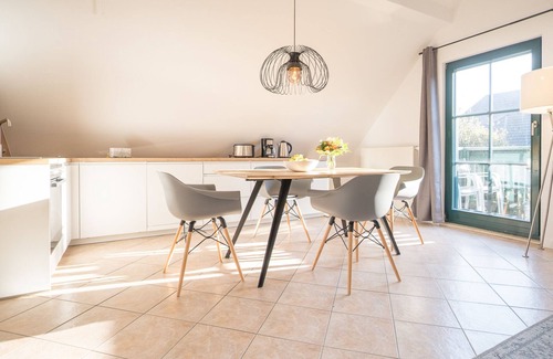 Neuhaus Apartamento | Upper floor apartment Lee West 2.3