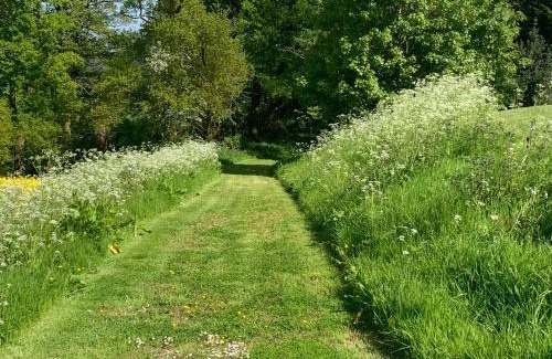 Wall-under-heywood Cama Y Desayuno | Upper Home Farm
