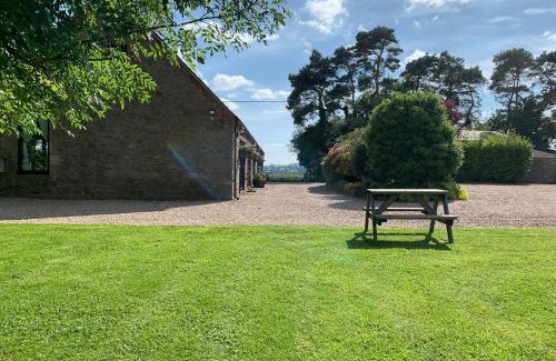 Wall-under-heywood Cama Y Desayuno | Upper Home Farm