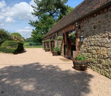 Wall-under-heywood Cama Y Desayuno | Upper Home Farm