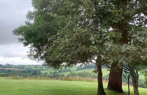 Wall-under-heywood Cama Y Desayuno | Upper Home Farm