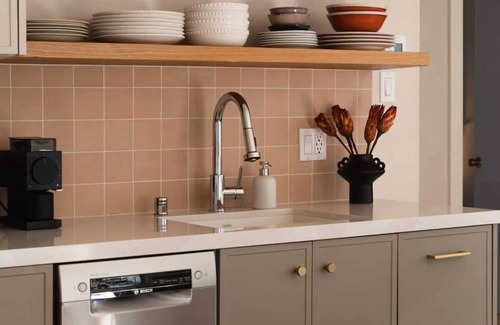 Upper Rockridge Casa | Upper Rockridge Luxury Mid-Century Escape