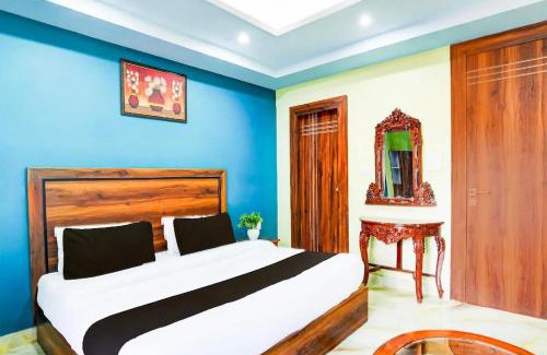 Tapovan Hotel | Upper Tapovan Resort