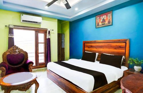 Tapovan Hotel | Upper Tapovan Resort