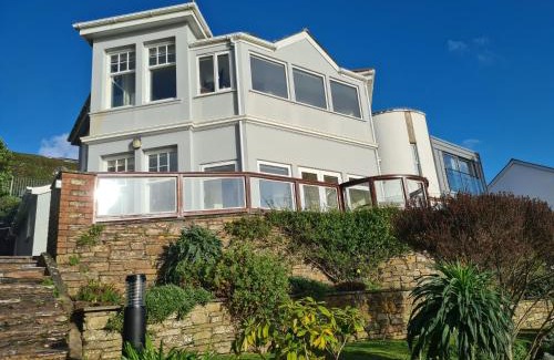 St. Mawes Casa | Upper Tresulian