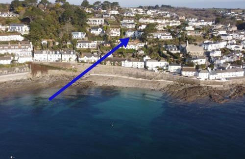 St. Mawes Casa | Upper Tresulian