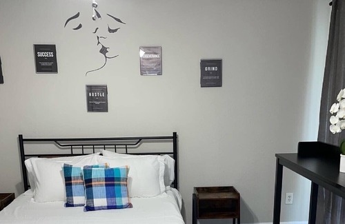 Atlanta Alquiler De RV | UPPER WESTSIDE RP BNB