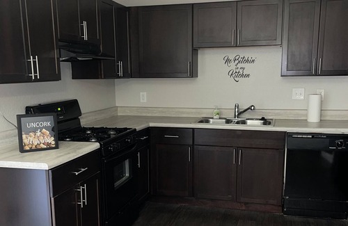 Atlanta Alquiler De RV | UPPER WESTSIDE RP BNB