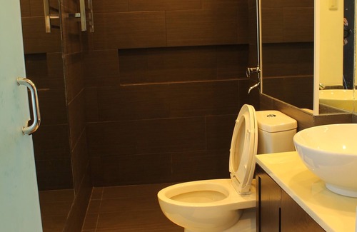 Cagayan de Oro Hotel | Upperhouse Hotel Formerly Pacifico Boutique by Hiverooms
