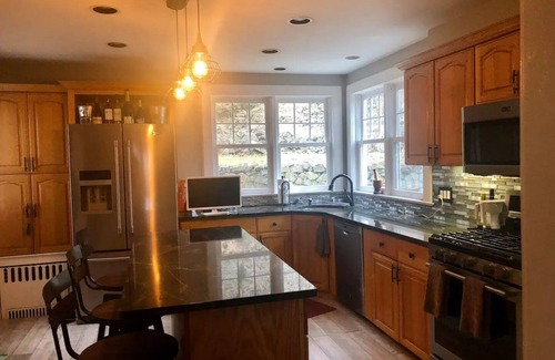 Upper Montclair Casa | UpperMontclair,3-BR1Full Bathroom&3 1/2BathHouse