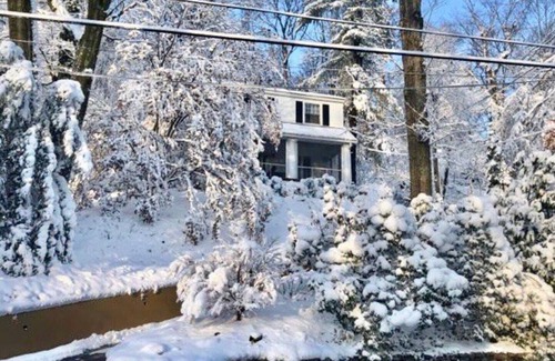 Upper Montclair Casa | UpperMontclair,3-BR1Full Bathroom&3 1/2BathHouse