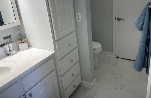 Glen Iris Apartamento | Upscale 1 bedroom apartment in Birmingham