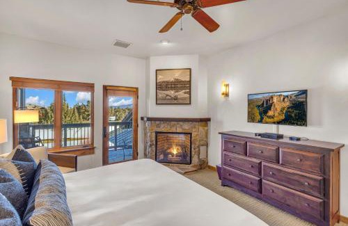 Pronghorn Casa | Upscale 3 BR Townhouse @ Juniper Preserve Resort