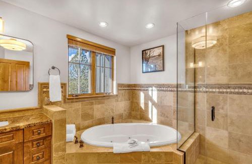 Pronghorn Casa | Upscale 3 BR Townhouse @ Juniper Preserve Resort