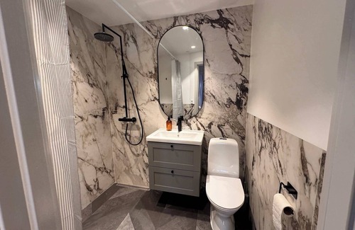 Valby Apartamento | Upscale 3BR Apartment in City Center