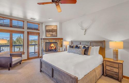 Pronghorn Casa | Upscale 4 BR Townhouse @ Juniper Preserve Resort