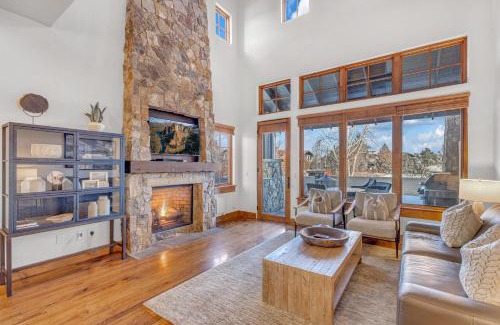 Pronghorn Casa | Upscale 4 BR Townhouse @ Juniper Preserve Resort