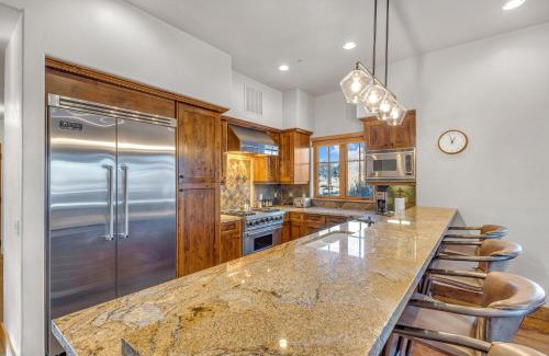 Pronghorn Casa | Upscale 4 BR Townhouse @ Juniper Preserve Resort