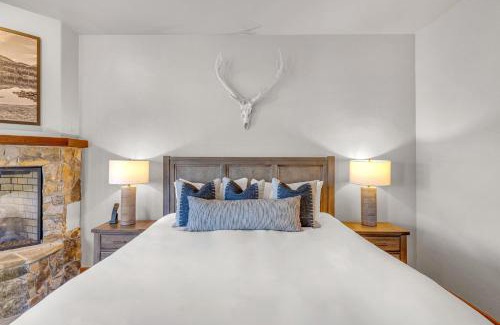 Pronghorn Casa | Upscale 4 BR Townhouse @ Juniper Preserve Resort