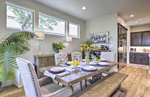 Belterra Casa | Upscale Austin Area Escape: Families Welcome!